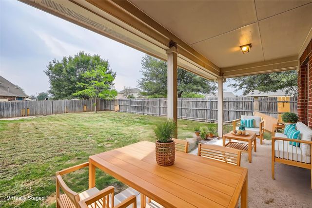 440 Shasta Street, Desoto, TX 75115