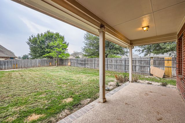 440 Shasta Street, Desoto, TX 75115