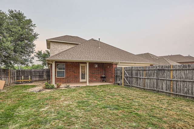 440 Shasta Street, Desoto, TX 75115
