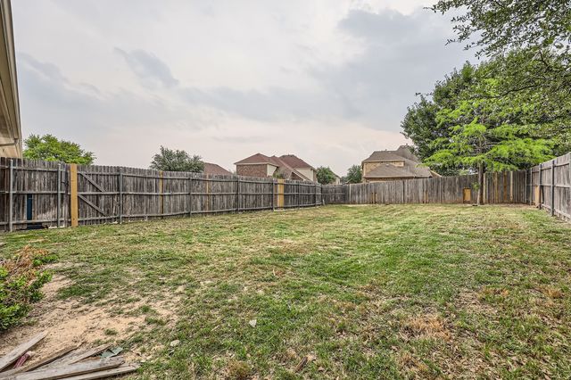 440 Shasta Street, Desoto, TX 75115