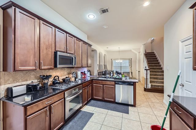 440 Shasta Street, Desoto, TX 75115