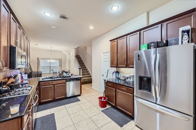 440 Shasta Street, Desoto, TX 75115