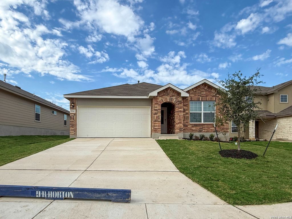 114 Sand Plover, San Antonio, TX 78253