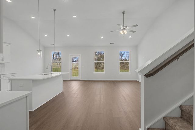 3596 Heartland Drive, Columbia, TN 38401