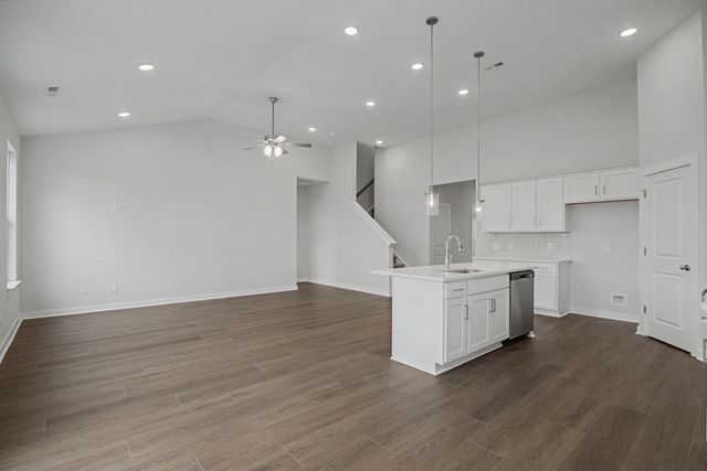 3596 Heartland Drive, Columbia, TN 38401