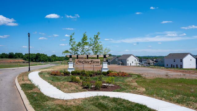 3596 Heartland Drive, Columbia, TN 38401