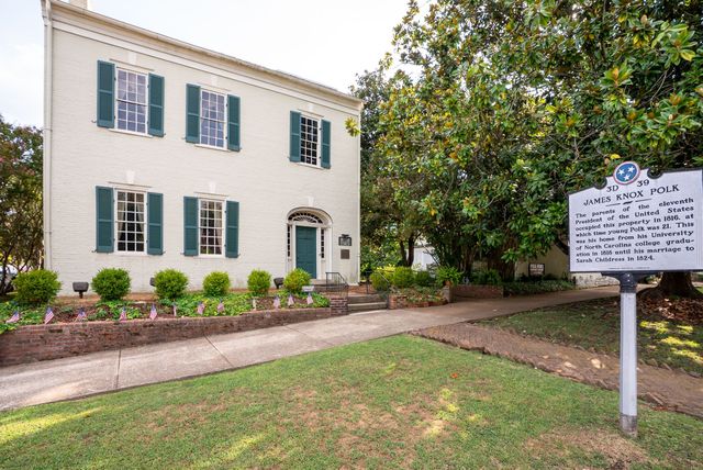 3596 Heartland Drive, Columbia, TN 38401