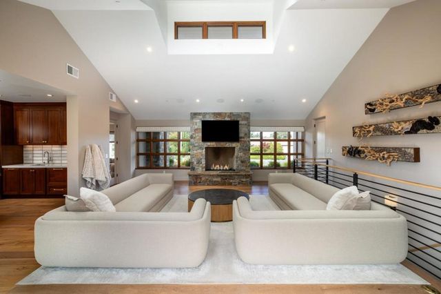 15288 Via Pinto, Monte Sereno, CA 95030