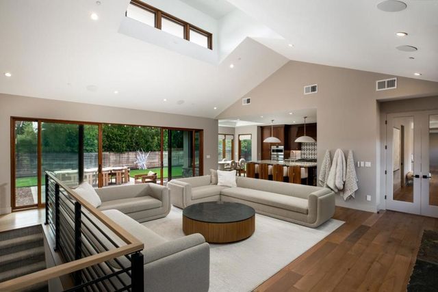 15288 Via Pinto, Monte Sereno, CA 95030