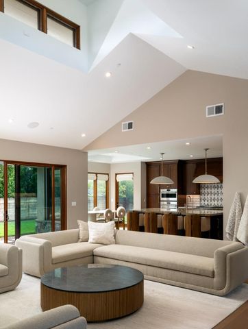 15288 Via Pinto, Monte Sereno, CA 95030