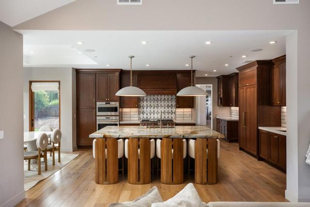 15288 Via Pinto, Monte Sereno, CA 95030