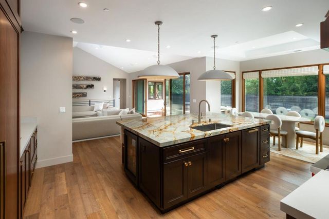 15288 Via Pinto, Monte Sereno, CA 95030