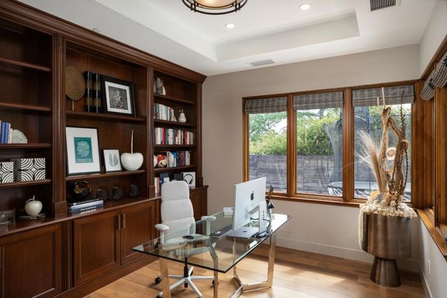 15288 Via Pinto, Monte Sereno, CA 95030