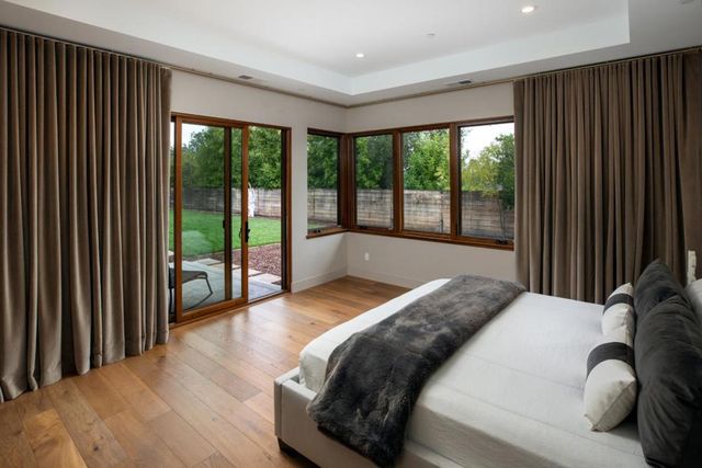 15288 Via Pinto, Monte Sereno, CA 95030