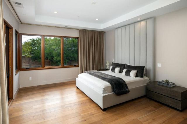 15288 Via Pinto, Monte Sereno, CA 95030