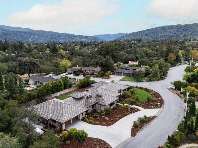 15288 Via Pinto, Monte Sereno, CA 95030