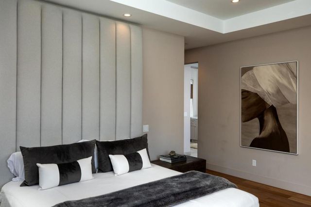 15288 Via Pinto, Monte Sereno, CA 95030