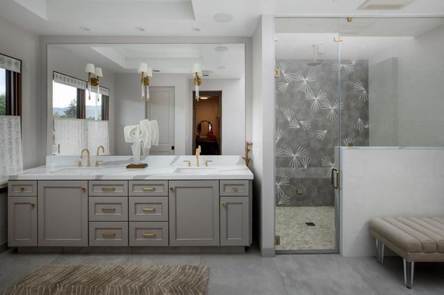 15288 Via Pinto, Monte Sereno, CA 95030