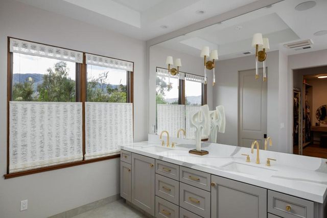 15288 Via Pinto, Monte Sereno, CA 95030