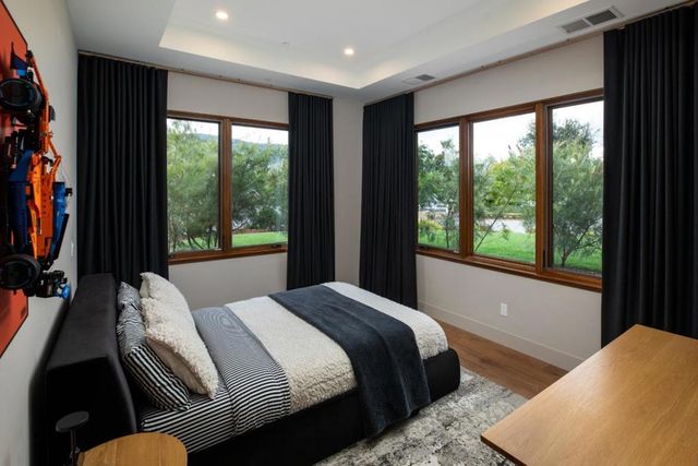 15288 Via Pinto, Monte Sereno, CA 95030