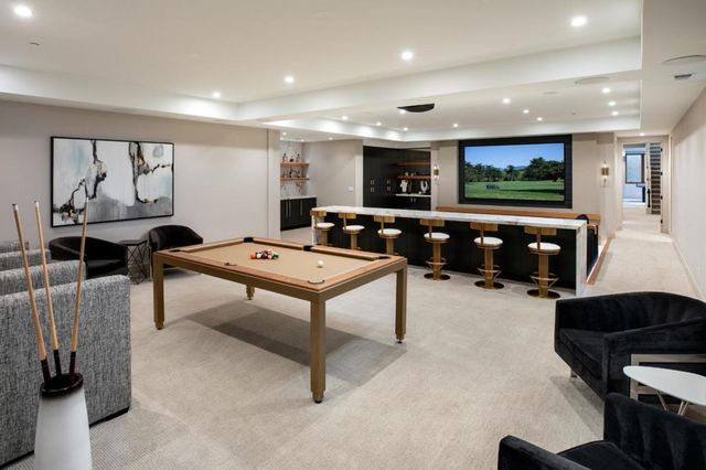 15288 Via Pinto, Monte Sereno, CA 95030