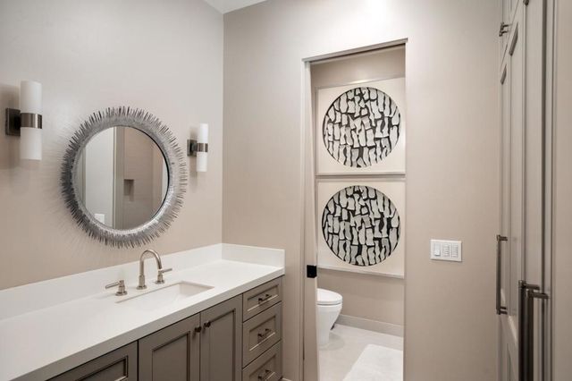 15288 Via Pinto, Monte Sereno, CA 95030