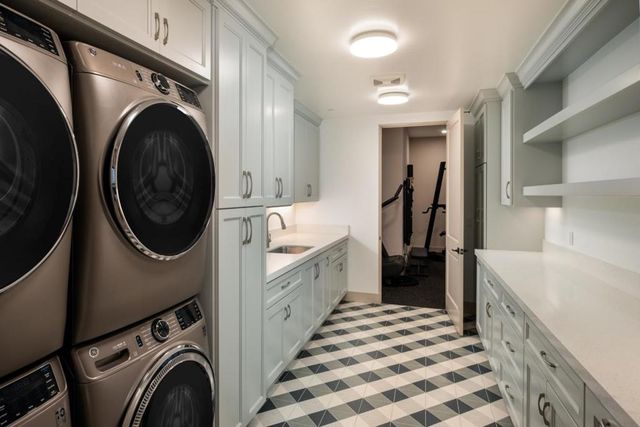 15288 Via Pinto, Monte Sereno, CA 95030