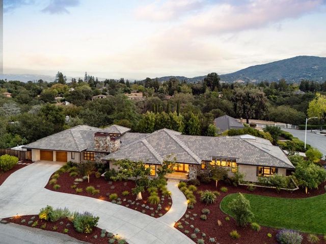 15288 Via Pinto, Monte Sereno, CA 95030