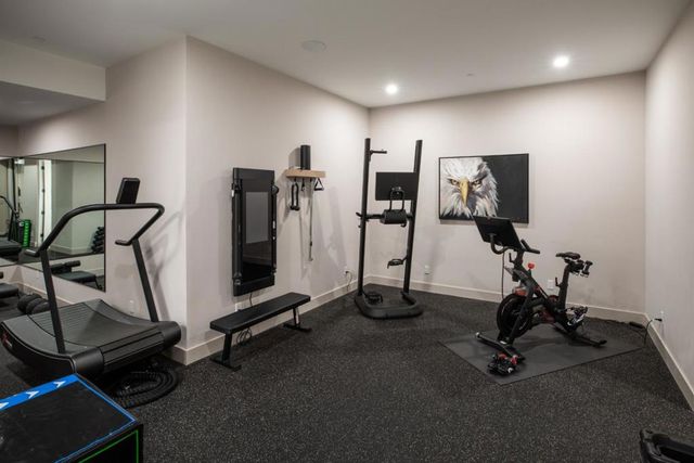 15288 Via Pinto, Monte Sereno, CA 95030