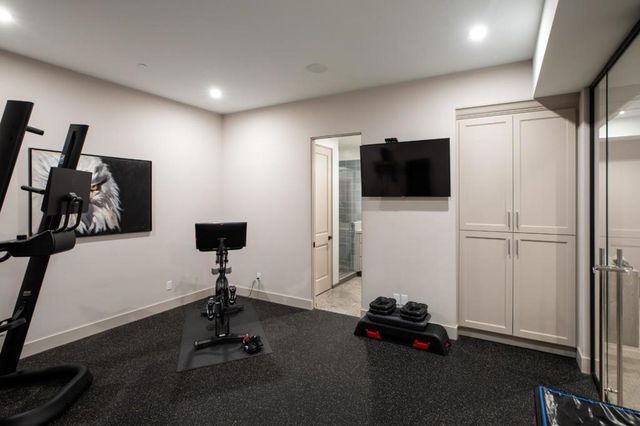 15288 Via Pinto, Monte Sereno, CA 95030