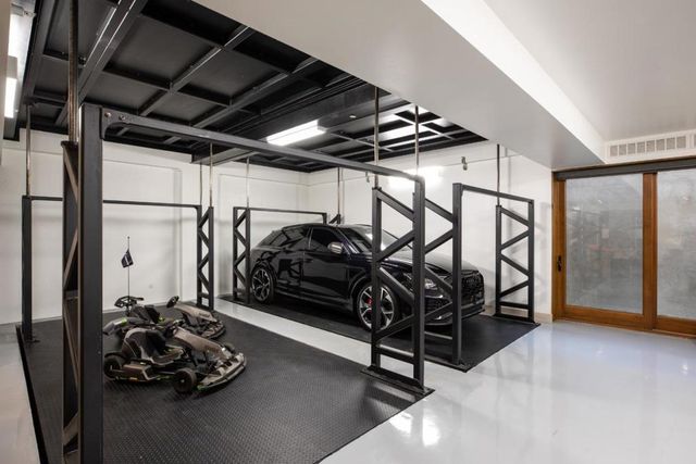 15288 Via Pinto, Monte Sereno, CA 95030