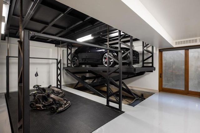 15288 Via Pinto, Monte Sereno, CA 95030