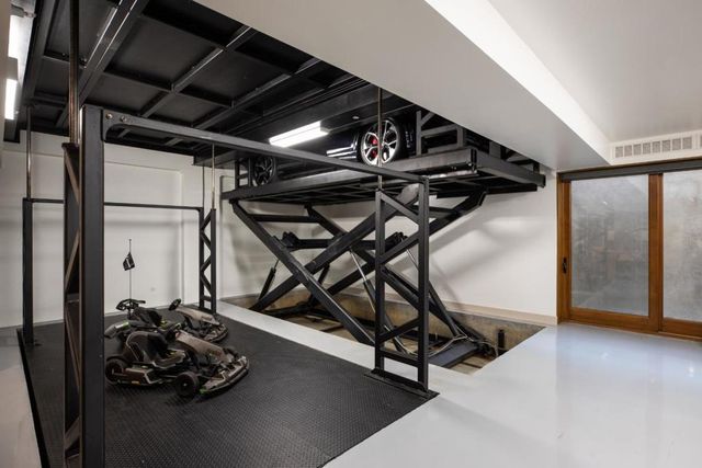 15288 Via Pinto, Monte Sereno, CA 95030