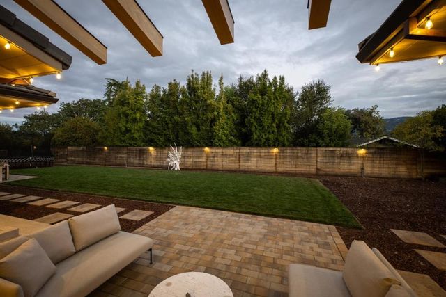 15288 Via Pinto, Monte Sereno, CA 95030