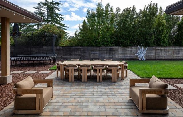 15288 Via Pinto, Monte Sereno, CA 95030