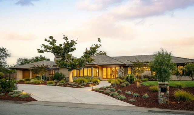 15288 Via Pinto, Monte Sereno, CA 95030