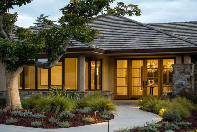 15288 Via Pinto, Monte Sereno, CA 95030