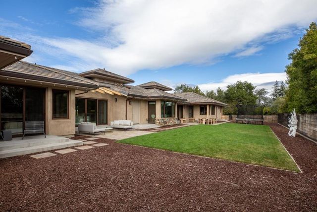 15288 Via Pinto, Monte Sereno, CA 95030