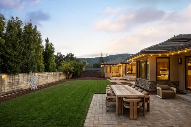 15288 Via Pinto, Monte Sereno, CA 95030