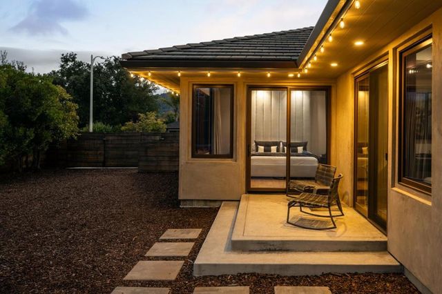 15288 Via Pinto, Monte Sereno, CA 95030