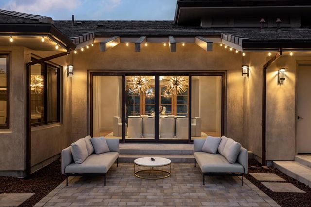 15288 Via Pinto, Monte Sereno, CA 95030