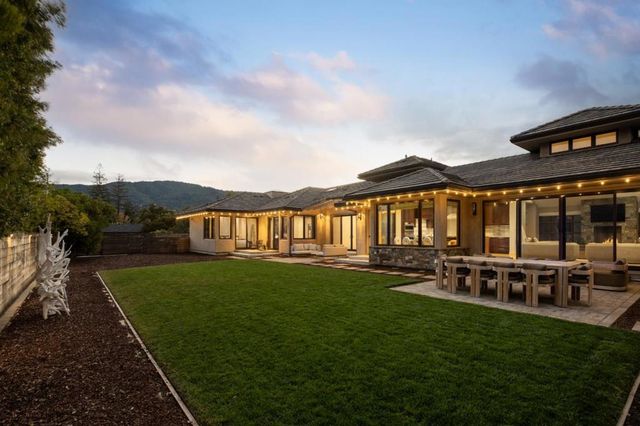 15288 Via Pinto, Monte Sereno, CA 95030