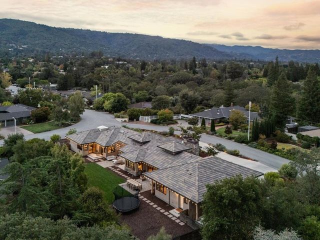 15288 Via Pinto, Monte Sereno, CA 95030