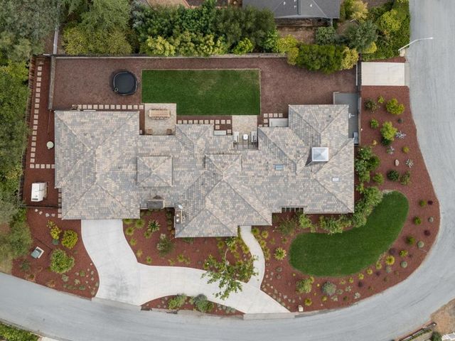 15288 Via Pinto, Monte Sereno, CA 95030