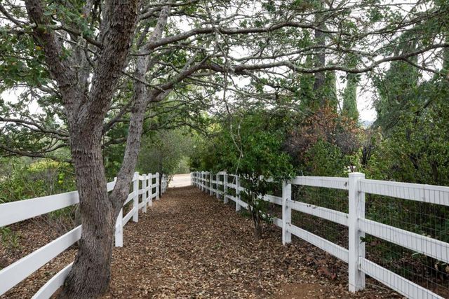 15288 Via Pinto, Monte Sereno, CA 95030