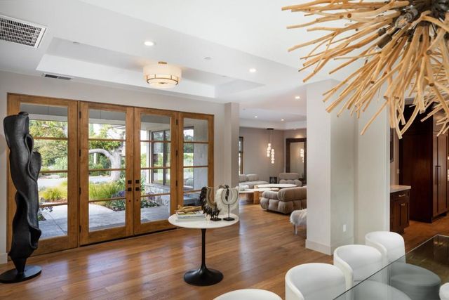 15288 Via Pinto, Monte Sereno, CA 95030