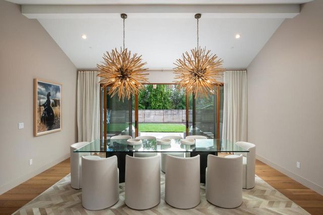 15288 Via Pinto, Monte Sereno, CA 95030