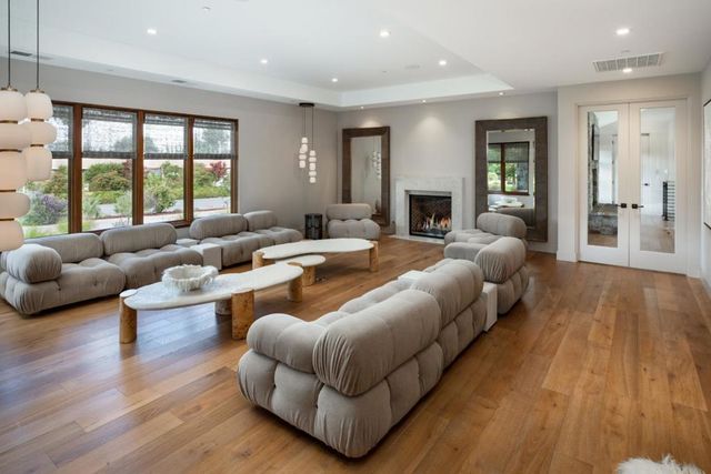 15288 Via Pinto, Monte Sereno, CA 95030