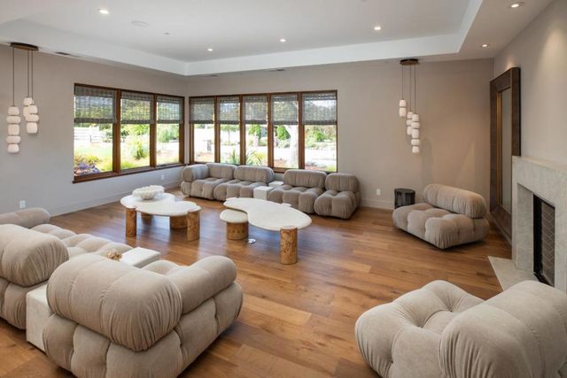 15288 Via Pinto, Monte Sereno, CA 95030