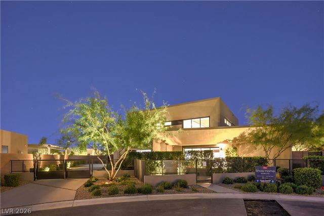 7070 Nomi Court, Las Vegas, NV 89120